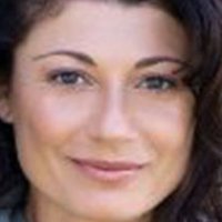 Caprice Benedetti Nøgen