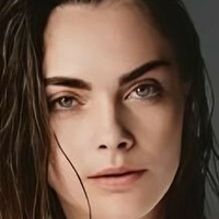 Cara Delevigne Nøgen
