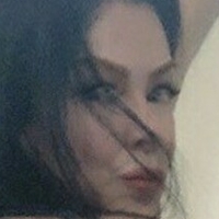 Carito La Leona Nøgen