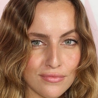 Carla Ginola Nøgen