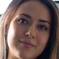 Carla000 Nøgen