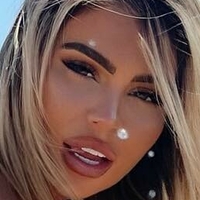 Carlee Finkk Nøgen