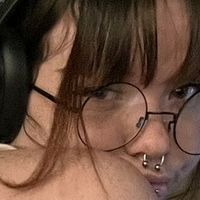 Carli444 Nøgen