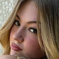 Carly Carter Nøgen