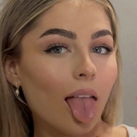 carlycox Nøgen