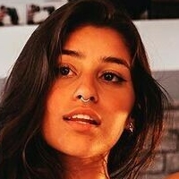 Carol De Lucas Nøgen