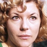 Carol Drinkwater Nøgen