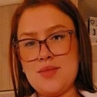 Carol Resende Nøgen