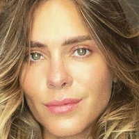 Carolina Dieckmann Nøgen
