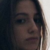 Carolina Fenoglietto Nøgen