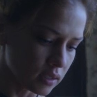 Carolina Miranda Nøgen