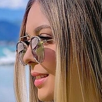 Carolina Paiva Nøgen