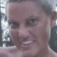 Caroline Öberg Nøgen