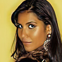 carollinihonorio Nøgen