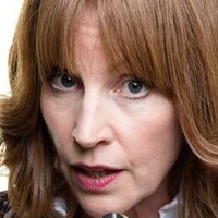 Carolyn Backhouse Nøgen