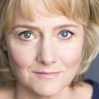 Carolyn Crotty Nøgen