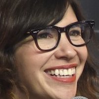 Carrie Brownstein Nøgen