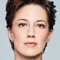 Carrie Coon Nøgen