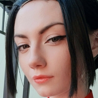 carrykey_cosplay Nøgen