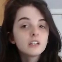 CaseyTasty Nøgen