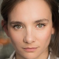 Cassandre Vittu de Kerraoul Nøgen