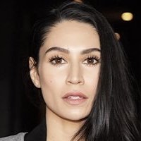 Cassie Steele Nøgen