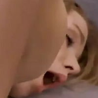 CassieIbiza Nøgen