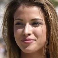Catarina Sikiniotis Nøgen