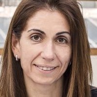 Catherine Del Carmen Barreto Martinez Nøgen