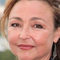 Catherine Frot Nøgen