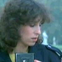 Catherine Gandois Nøgen