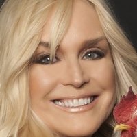Catherine Hickland Nøgen
