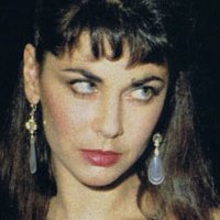 Catherine Jarret Nøgen