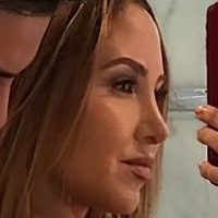 Catherine Paiz Nøgen