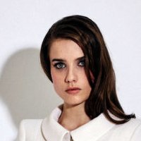 Catherine Walker Nøgen