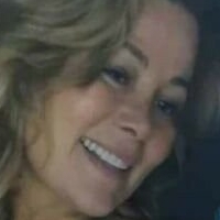 Cathy Barriga Nøgen