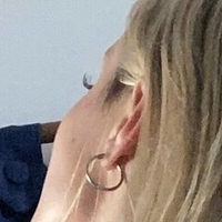 Cathy Palmer Nøgen