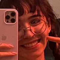 Catlyn Crespo Nøgen