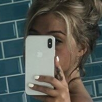 cchloelizabethh Nøgen