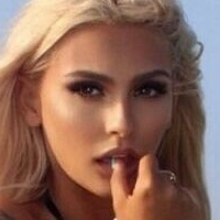 Cece Leigh Nøgen