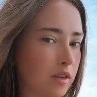 Cece__rose Nøgen