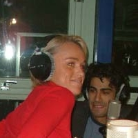 Cécile De Ménibus Nøgen