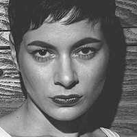 Cecilia Willmer Nøgen