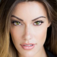 Celeste Ziegler Nøgen
