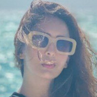 Chahatt Khanna Nøgen