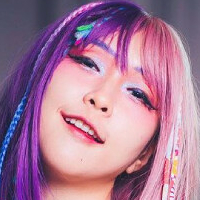 Chanel Yui Nøgen