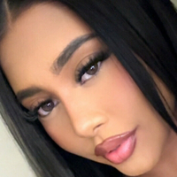 chaneloxoxo Nøgen