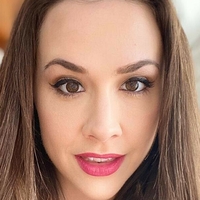 chanelpreston Nøgen