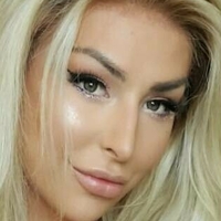 chanelsantini Nøgen