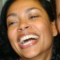 Chantal De Freitas Nøgen